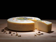 Montasio Fresco DOP PDM (Prodotto di Montagna)