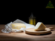 Caciotta Cuor di Carnia