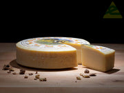 Latteria Enemonzo Mezzano