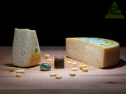 Latteria Enemonzo 3 MESI