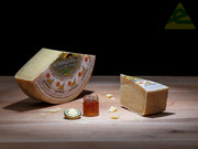 Montasio Fresco DOP PDM (Prodotto di Montagna)